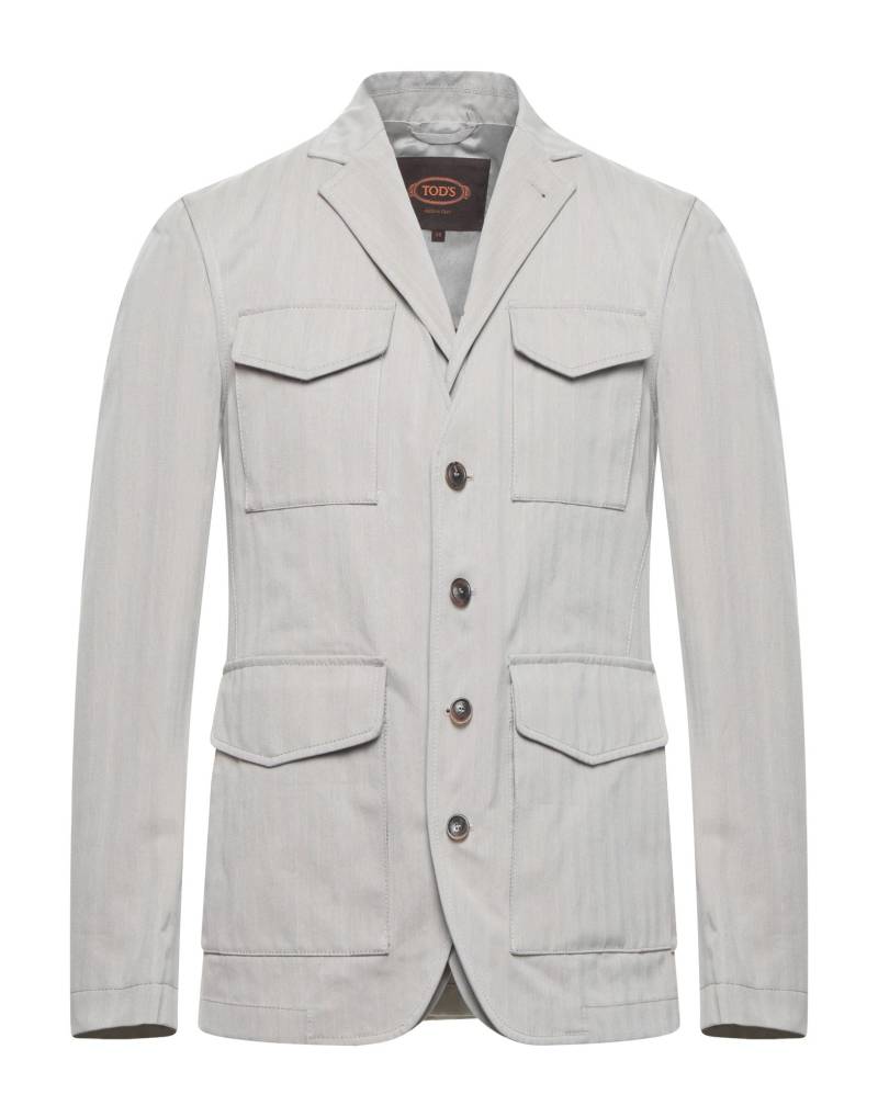 TOD'S Blazer Herren Beige von TOD'S