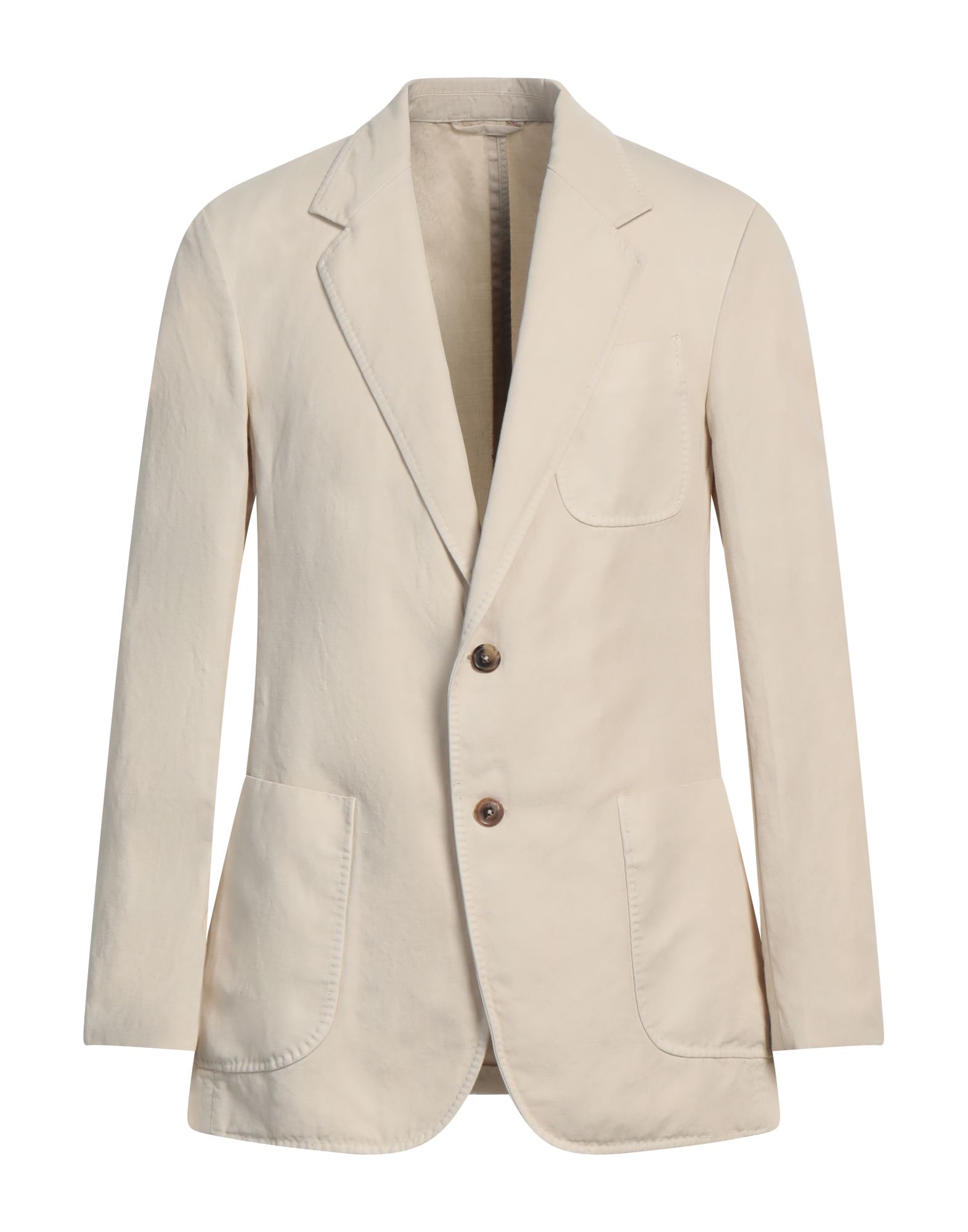 TOD'S Blazer Herren Cremeweiß von TOD'S