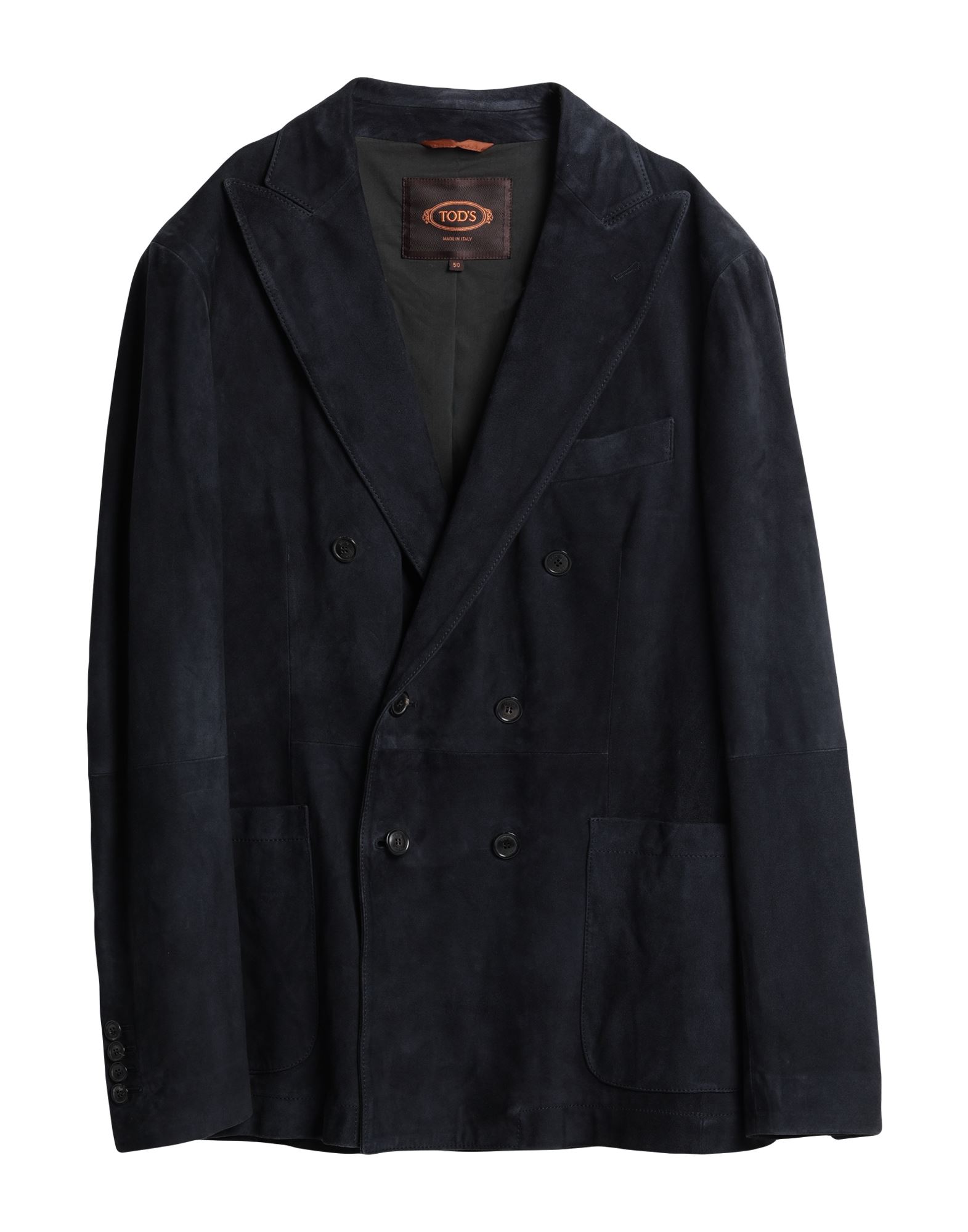 TOD'S Blazer Herren Nachtblau von TOD'S