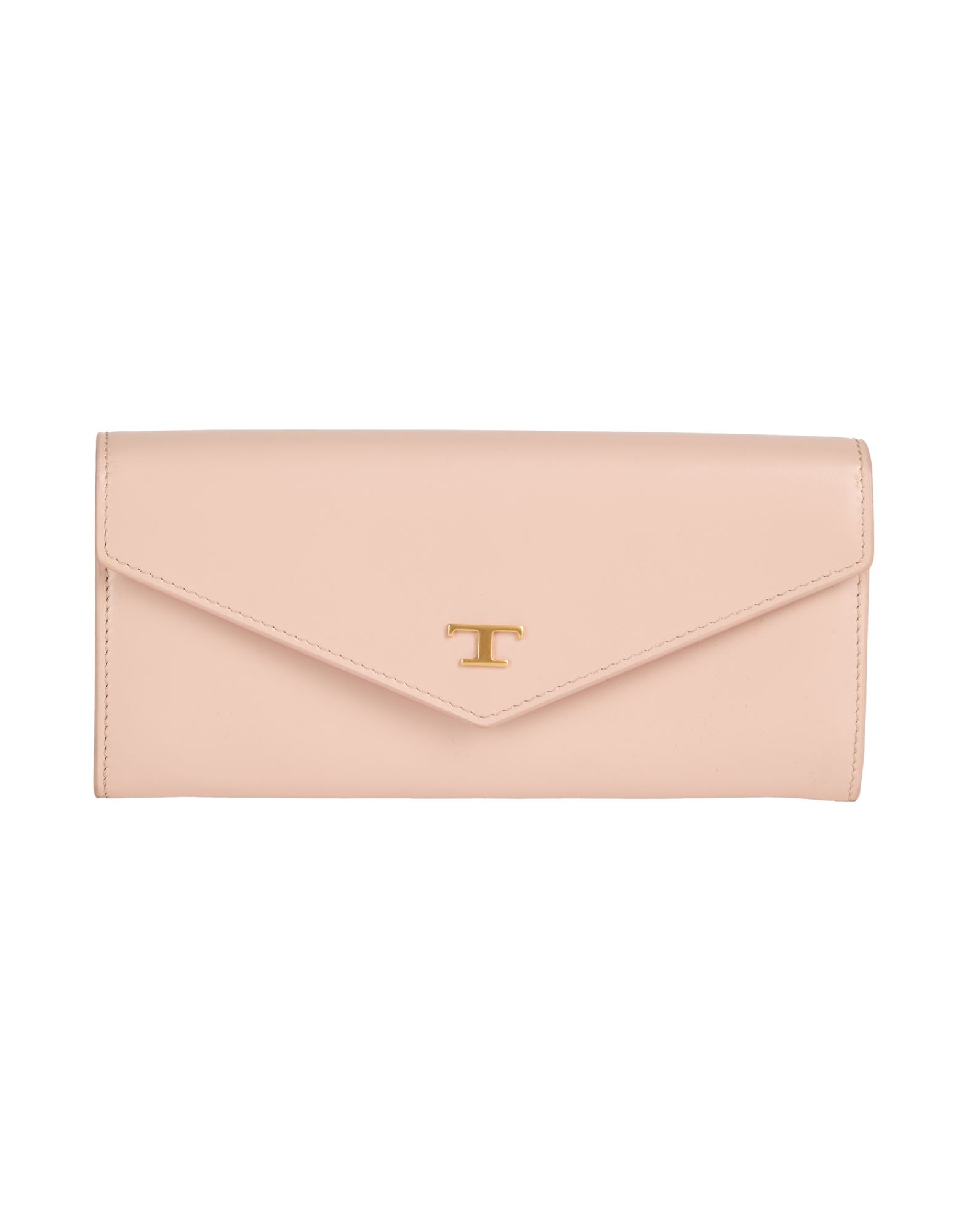 TOD'S Brieftasche Damen Hellrosa von TOD'S