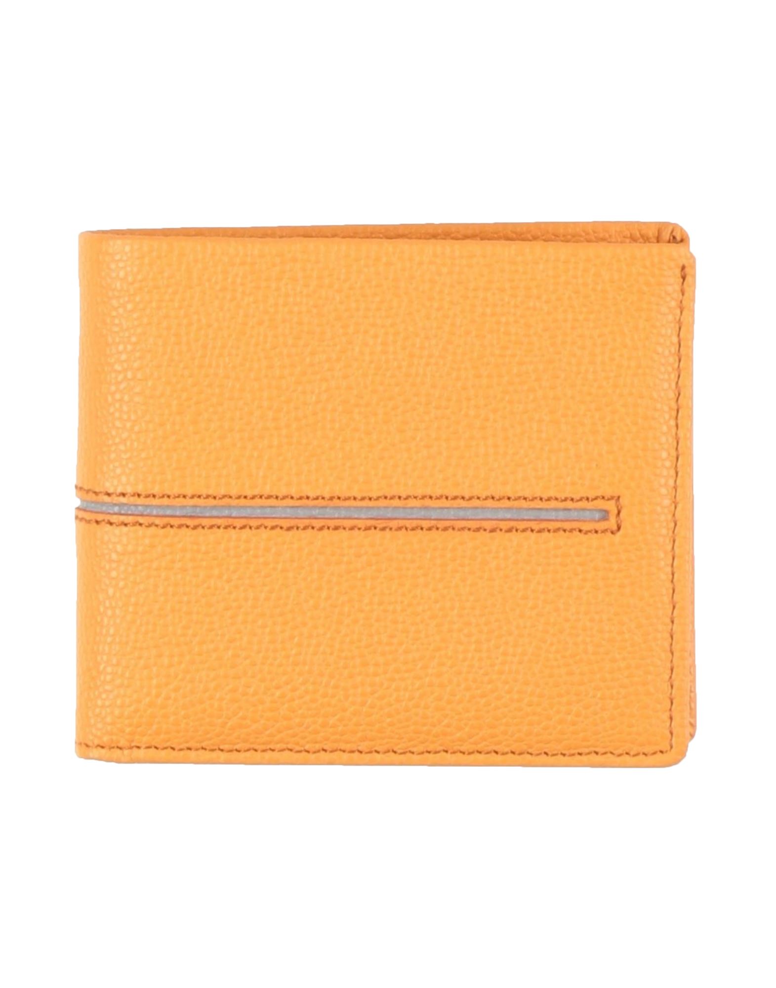 TOD'S Brieftasche Herren Mandarine TOD'S Brieftasche Herren Mandarine von TOD'S