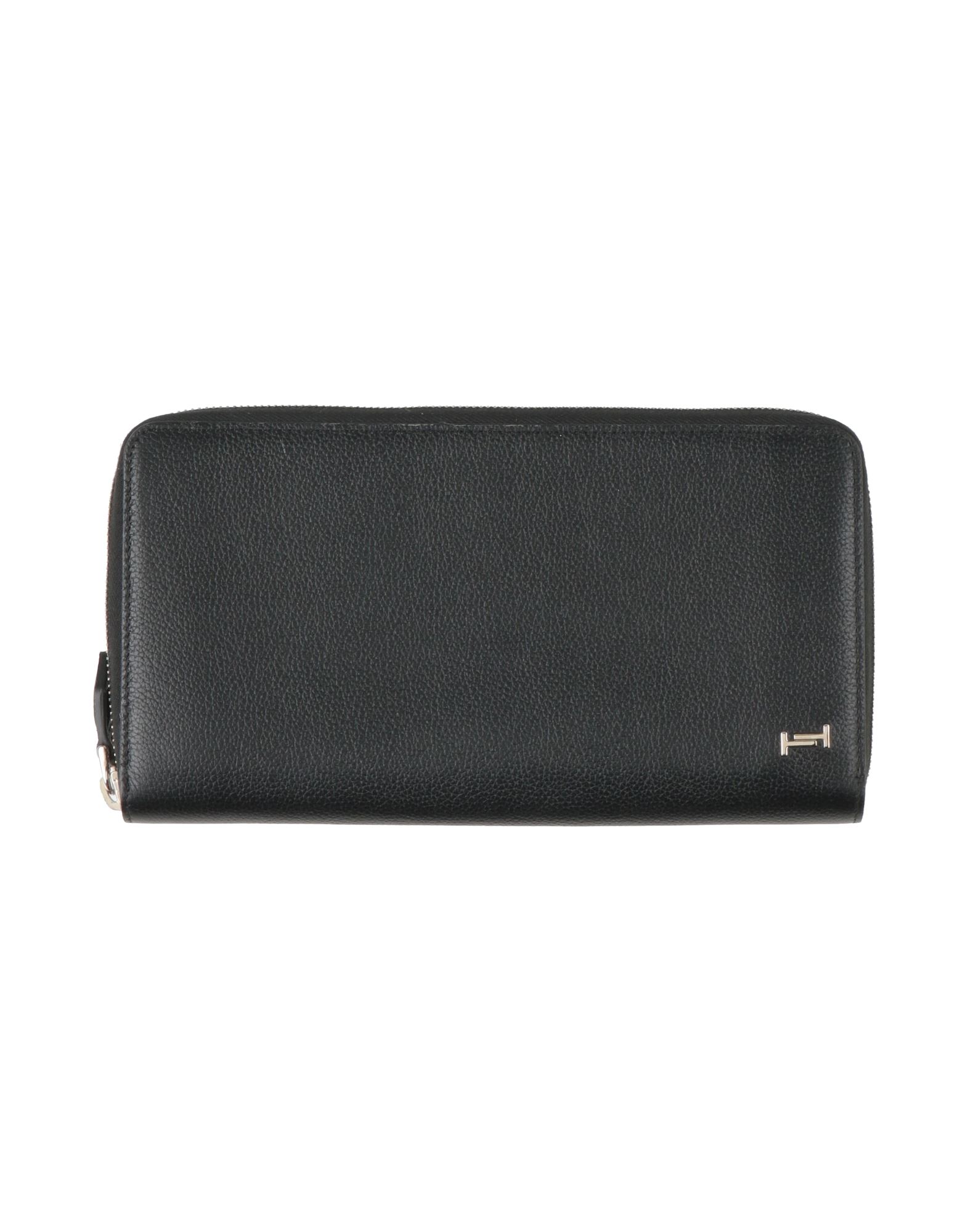 TOD'S Brieftasche Herren Schwarz von TOD'S