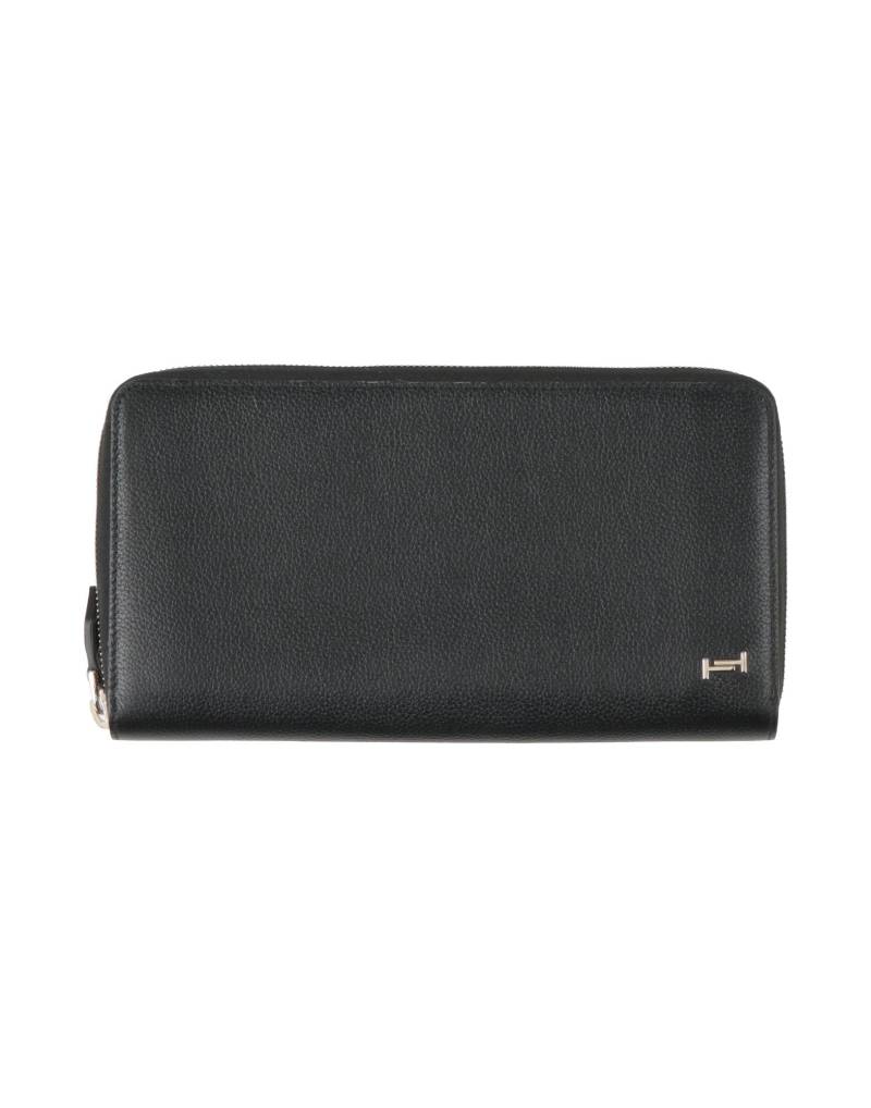 TOD'S Brieftasche Herren Schwarz von TOD'S