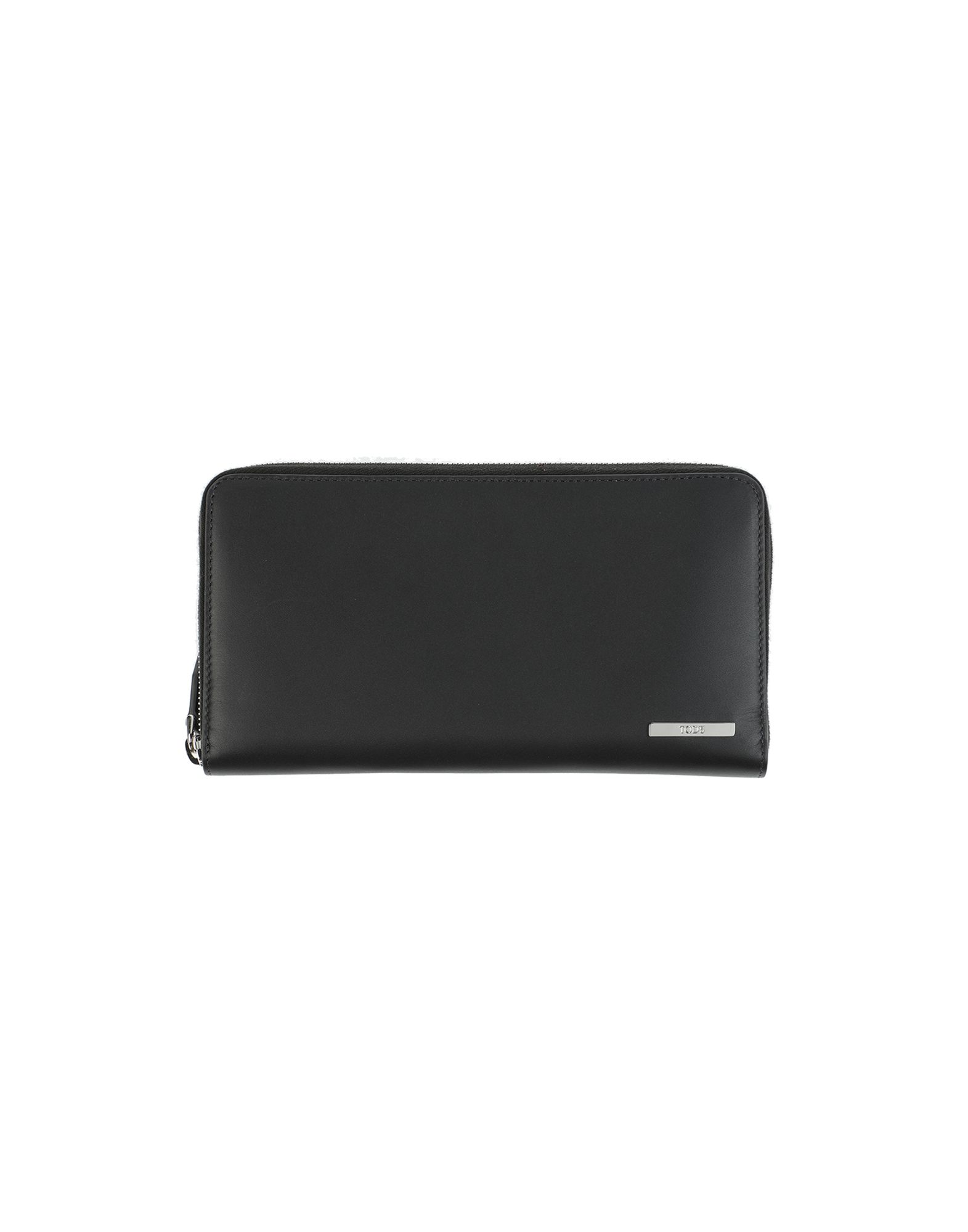 TOD'S Dokumentenetui Herren Braungrau TOD'S Dokumentenetui Herren Braungrau von TOD'S
