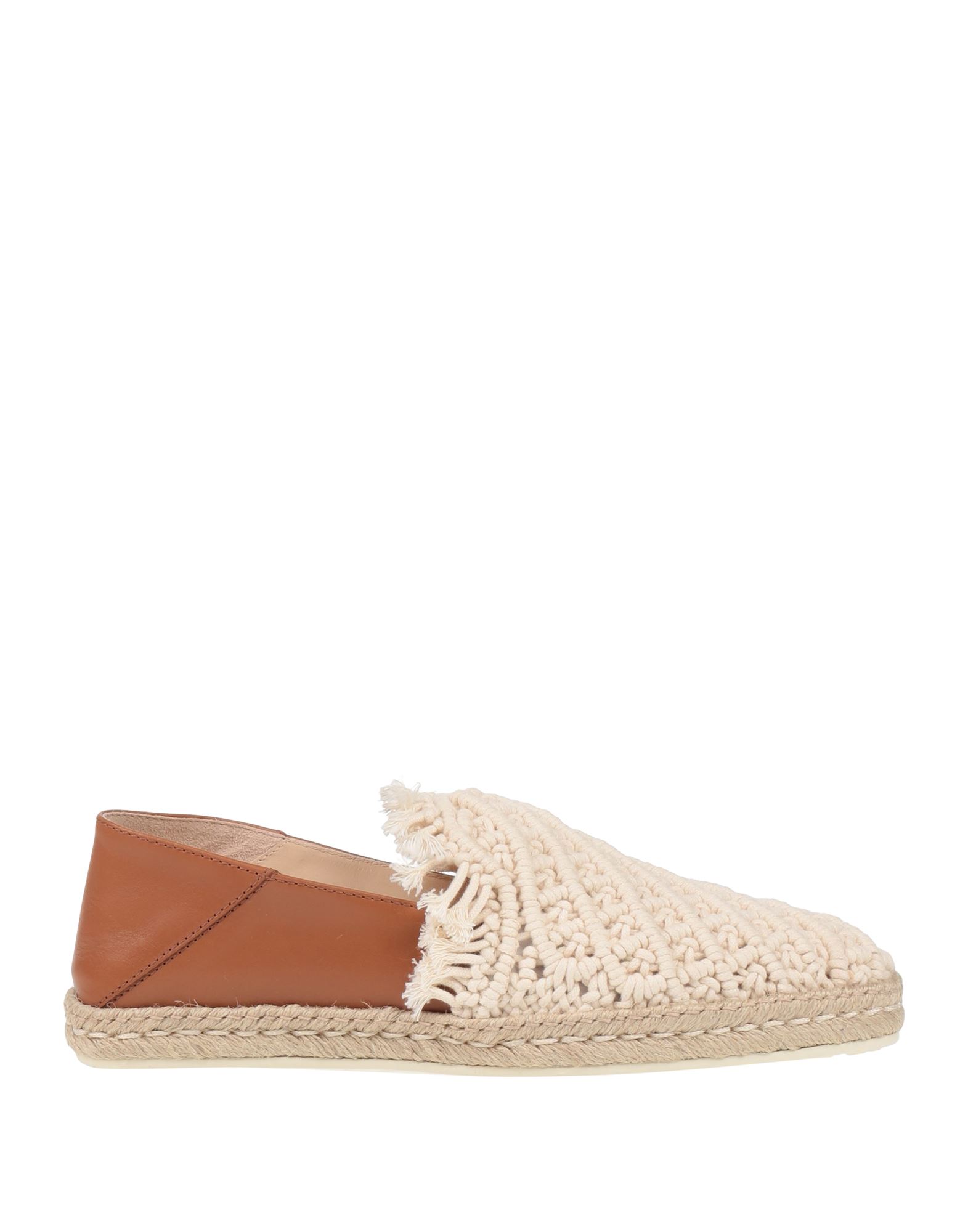 TOD'S Espadrilles Damen Elfenbein von TOD'S