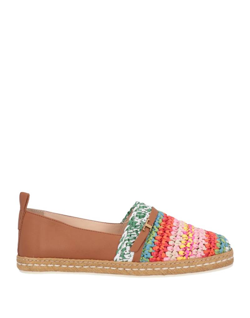 TOD'S Espadrilles Damen Lederfarben von TOD'S