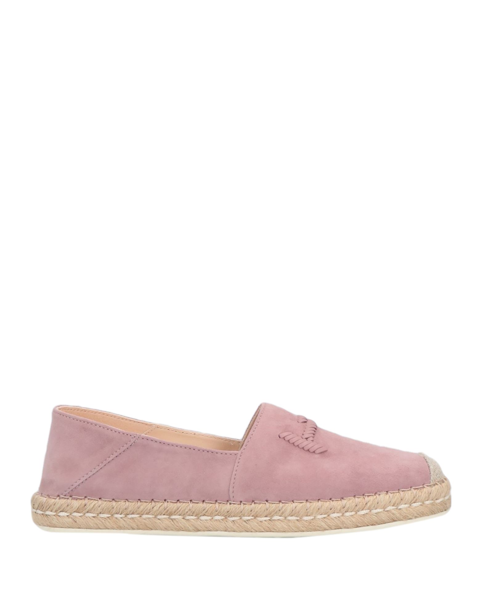 TOD'S Espadrilles Damen Malve von TOD'S