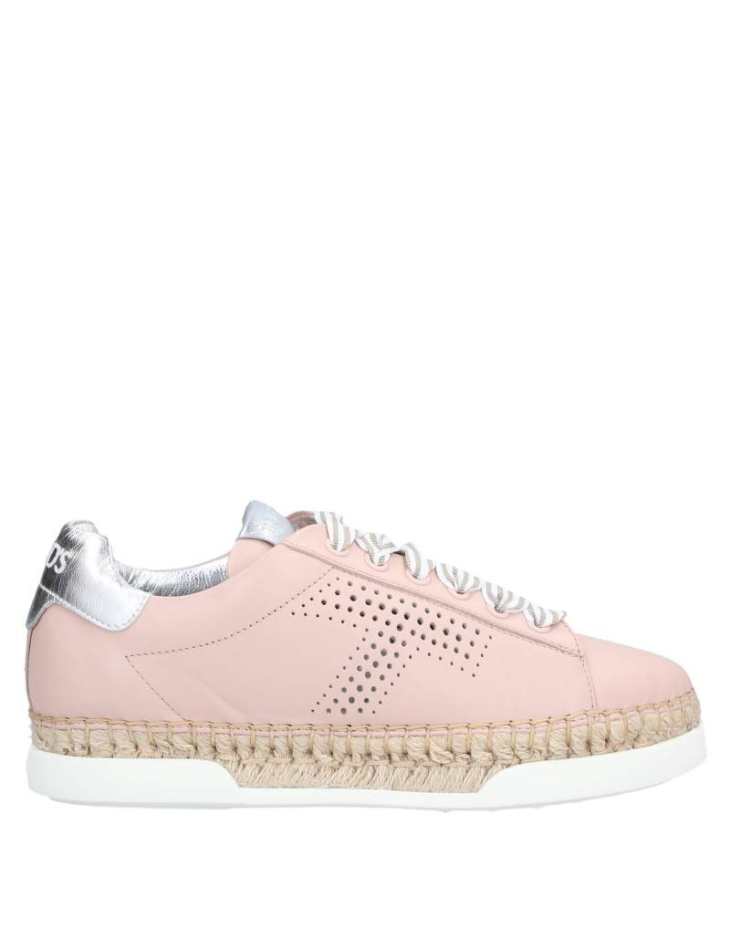 TOD'S Espadrilles Damen Rosa von TOD'S