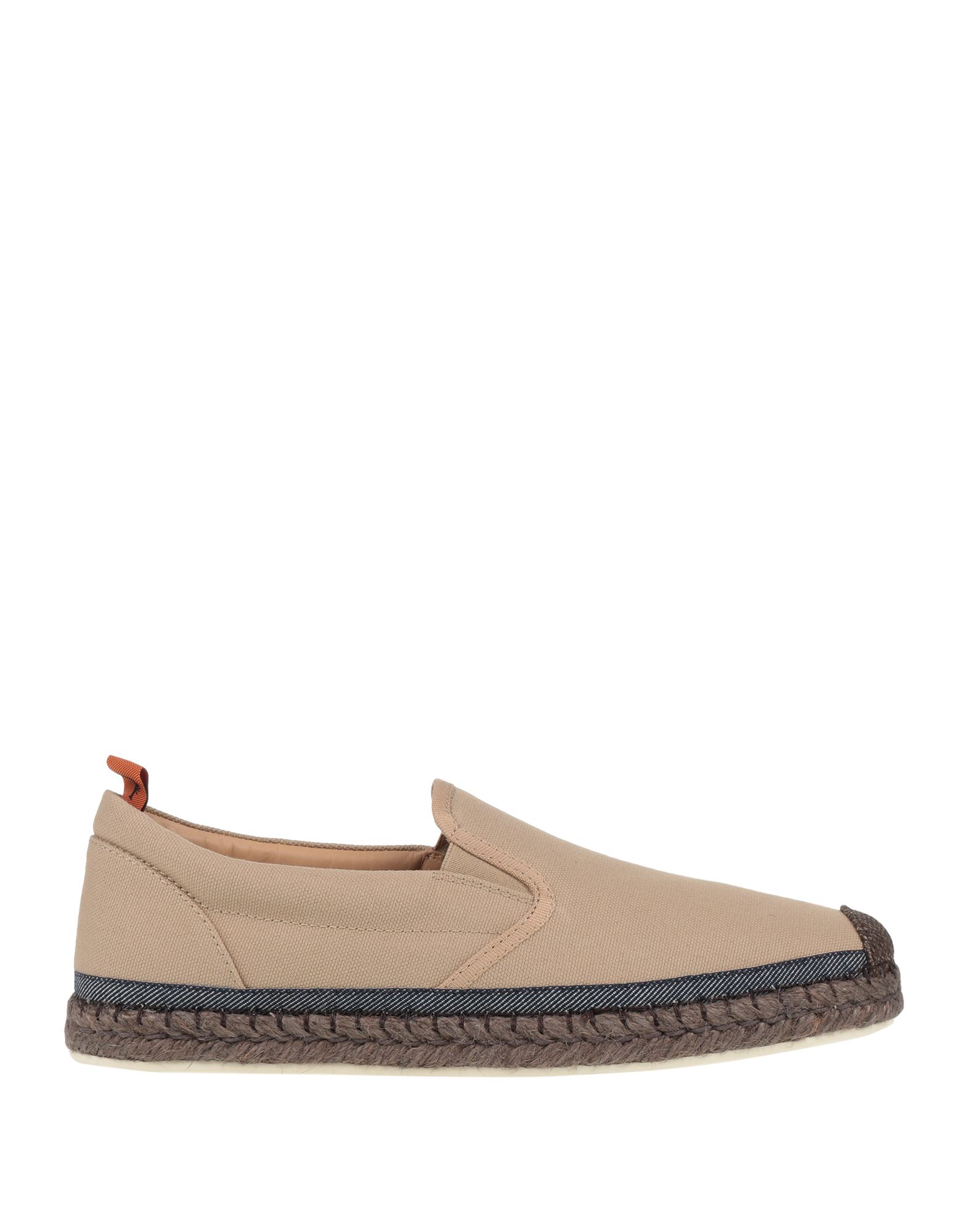 TOD'S Espadrilles Herren Beige von TOD'S