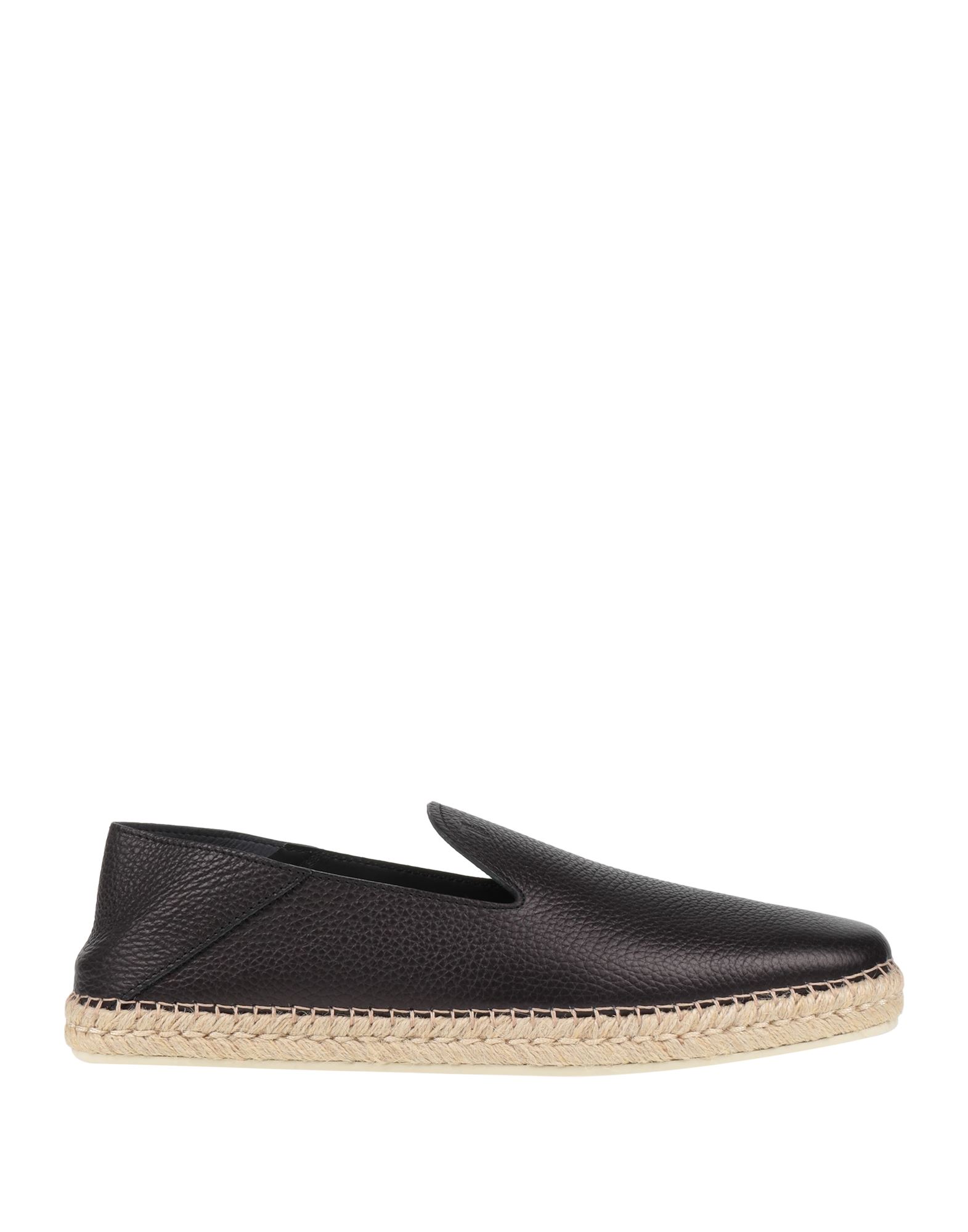 TOD'S Espadrilles Herren Nachtblau von TOD'S