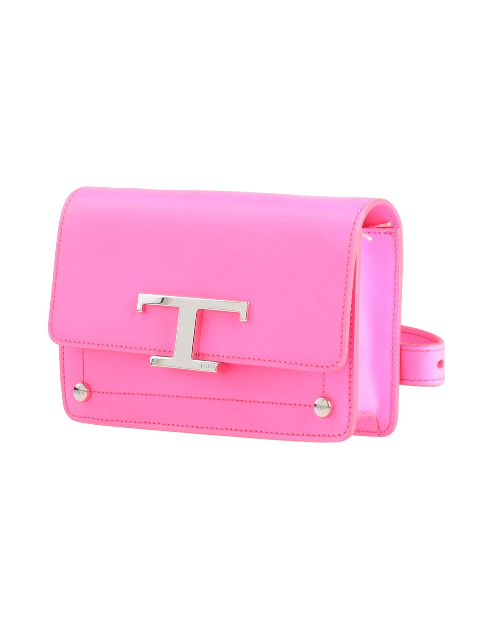 TOD'S Gürteltasche Damen Fuchsia von TOD'S