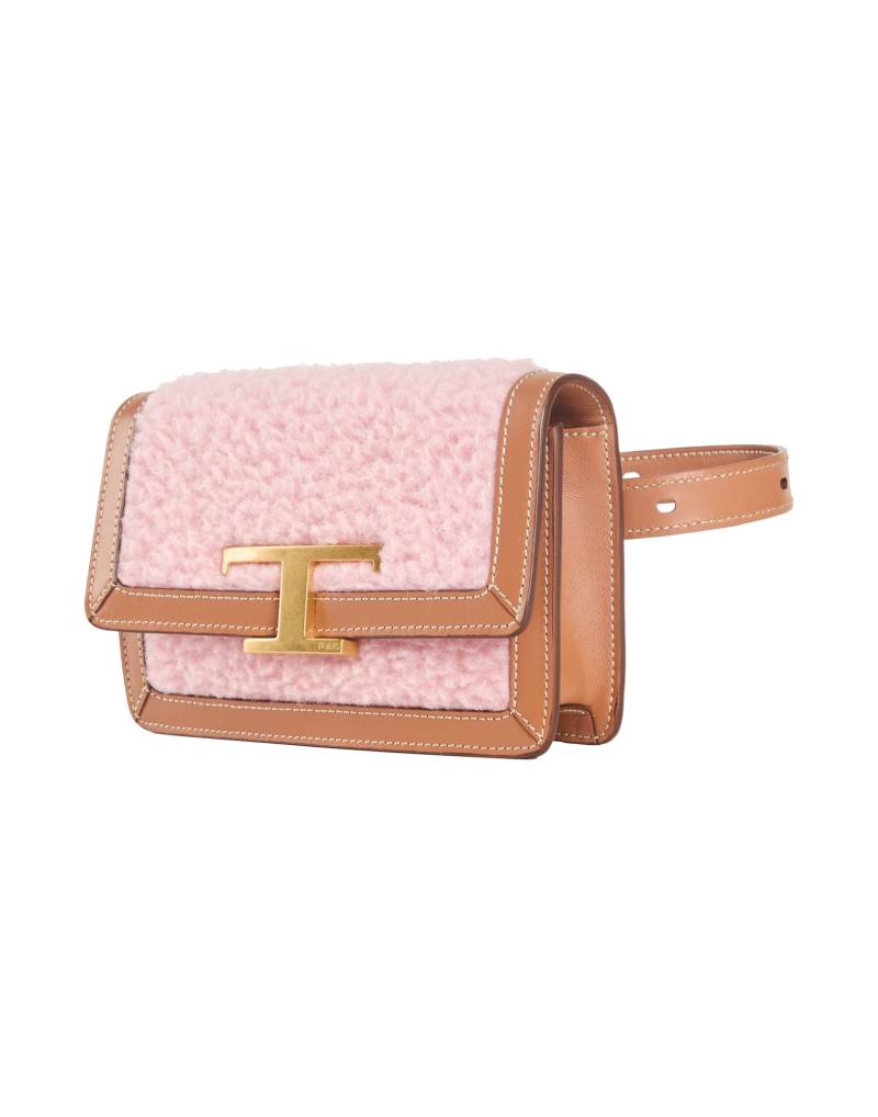 TOD'S Gürteltasche Damen Rosa von TOD'S