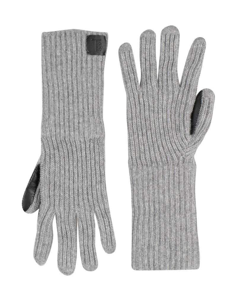 TOD'S Handschuhe Herren Grau von TOD'S