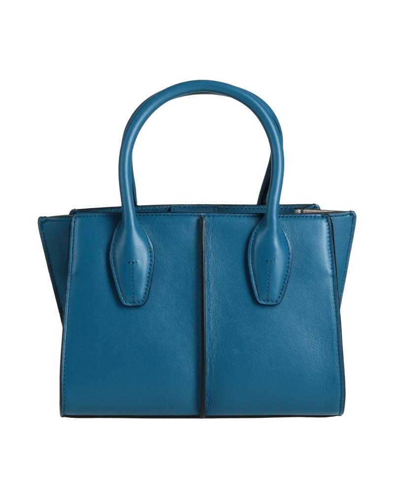 TOD'S Handtaschen Damen Azurblau von TOD'S