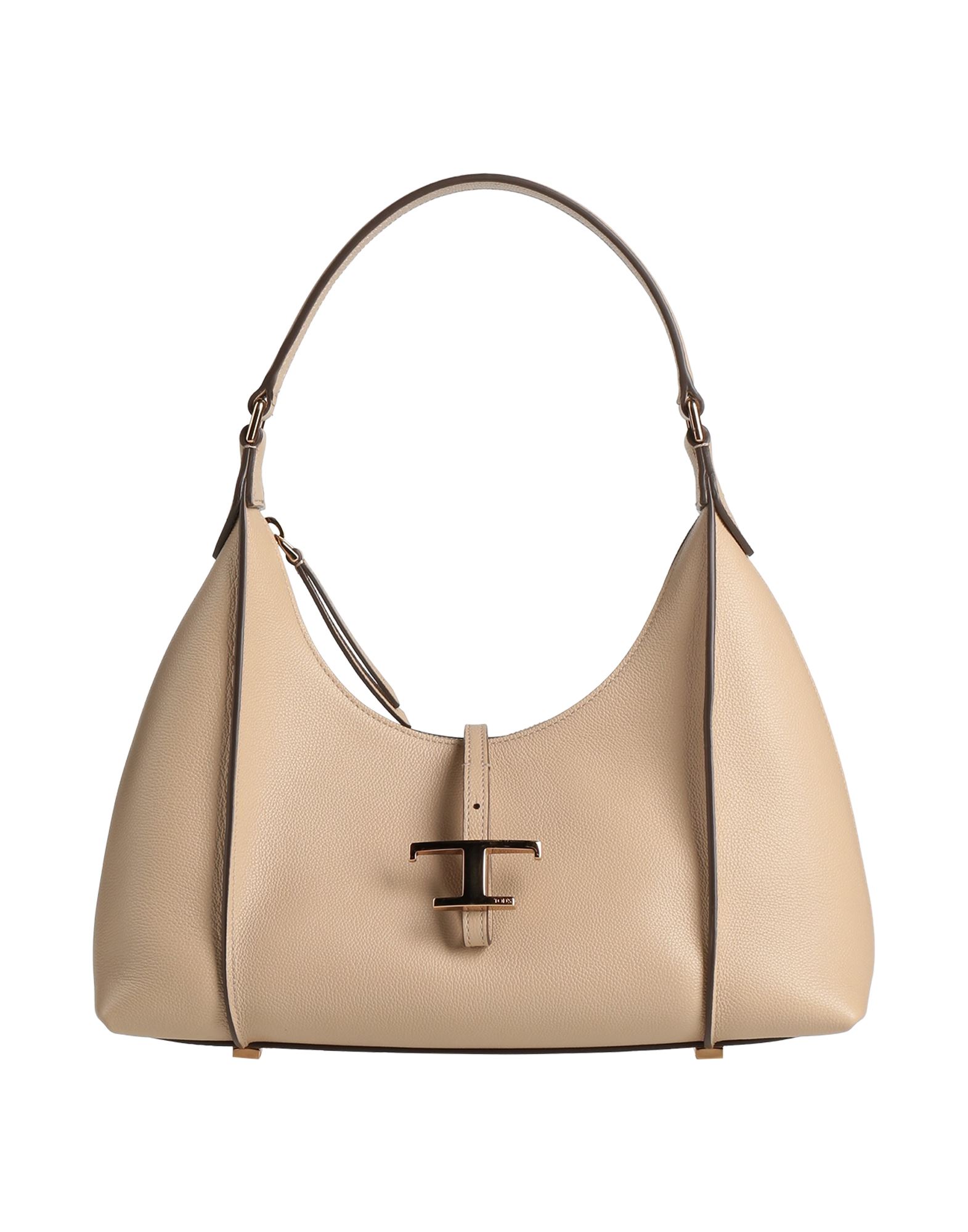 TOD'S Handtaschen Damen Beige von TOD'S