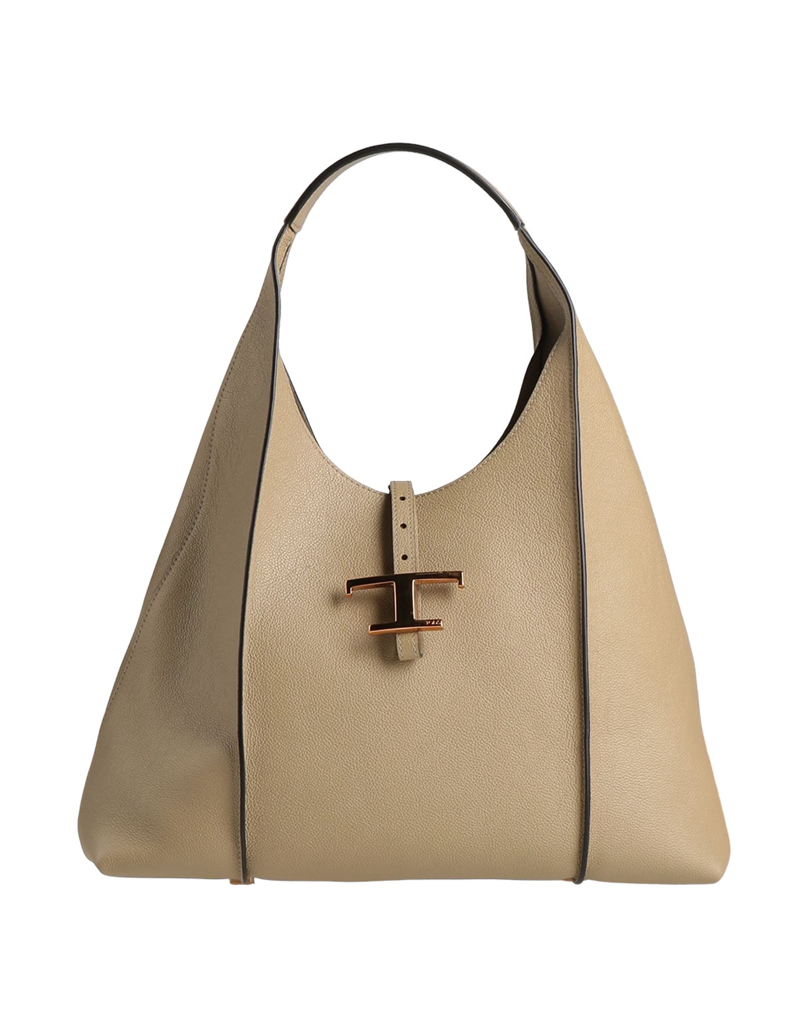 TOD'S Handtaschen Damen Beige von TOD'S
