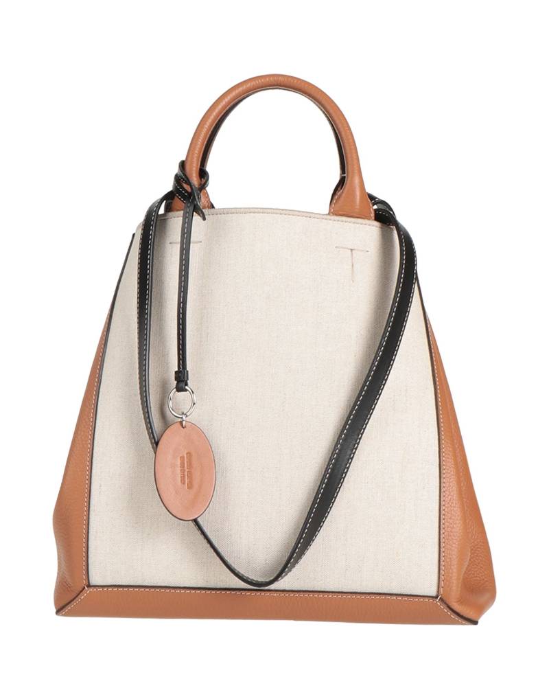 TOD'S Handtaschen Damen Beige von TOD'S