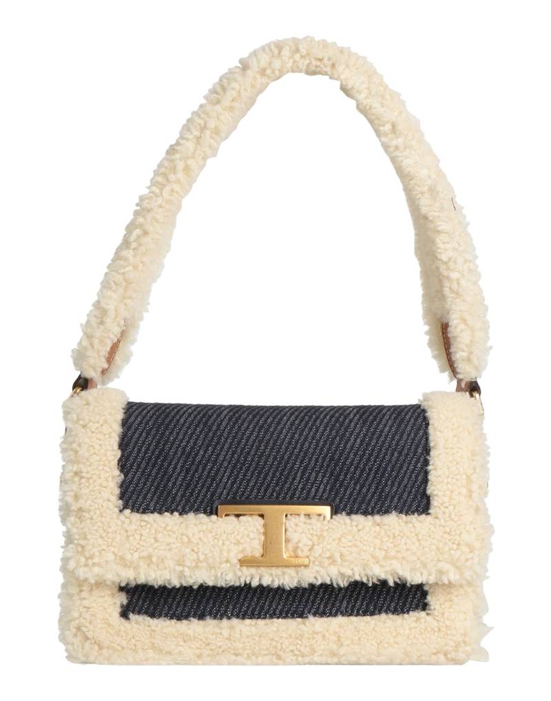 TOD'S Handtaschen Damen Blau von TOD'S