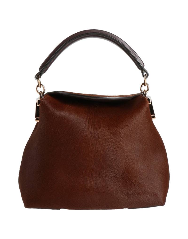 TOD'S Handtaschen Damen Braun von TOD'S