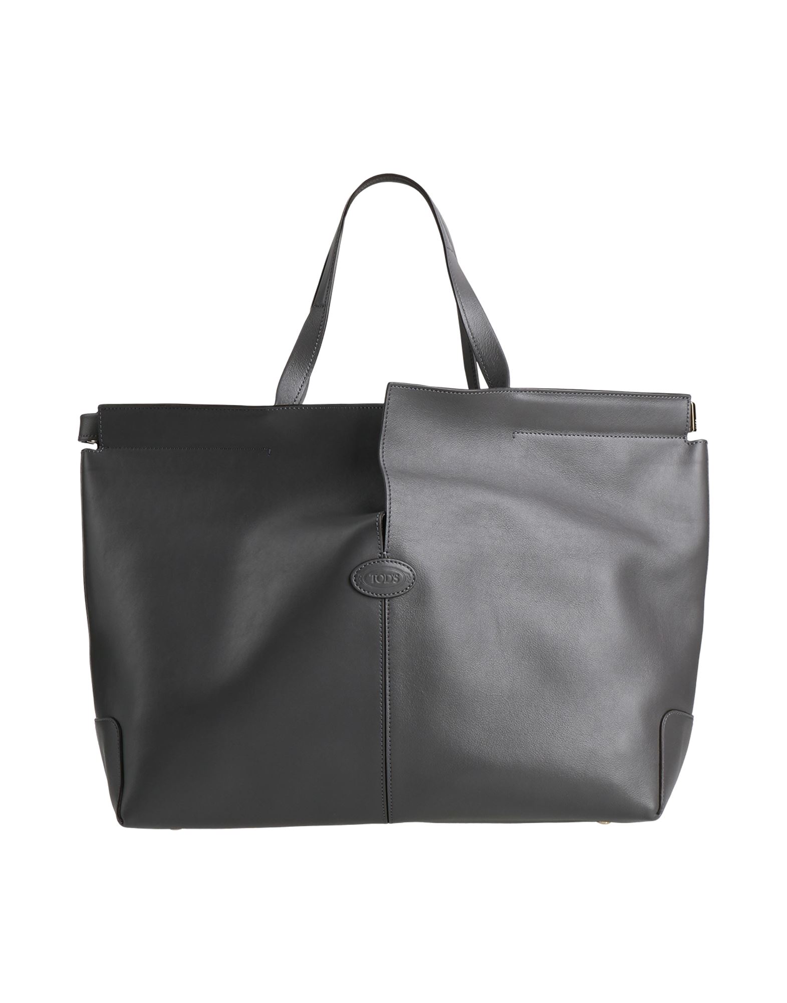 TOD'S Handtaschen Damen Braungrau von TOD'S