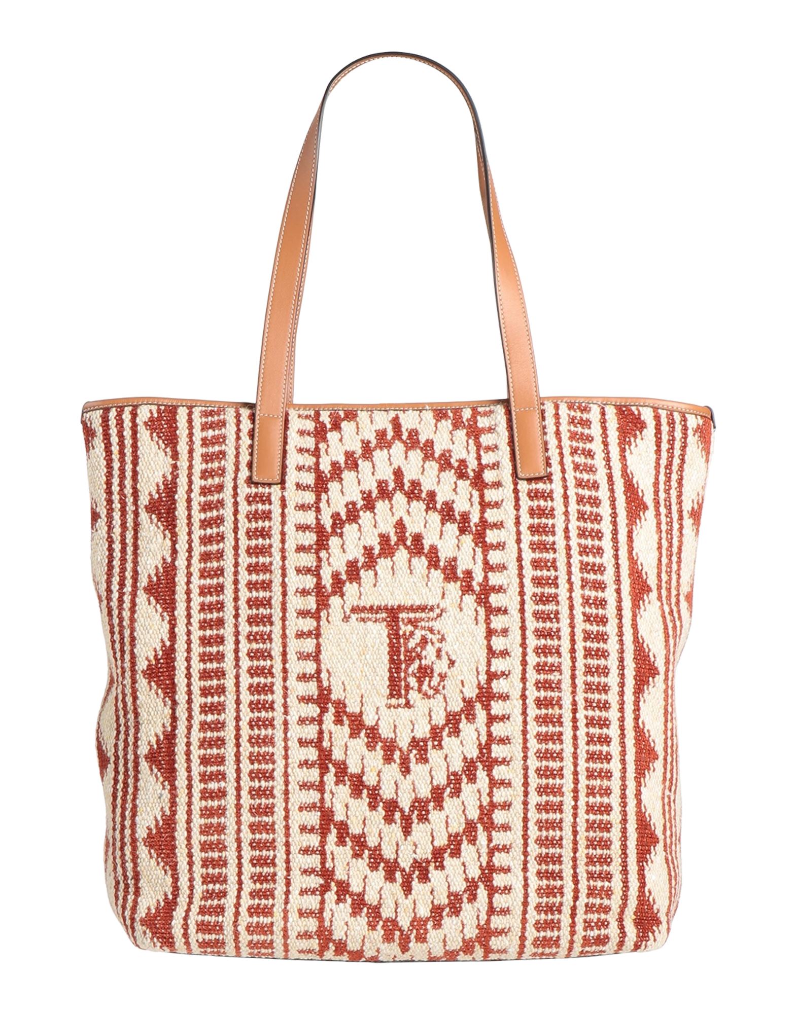 TOD'S Handtaschen Damen Elfenbein von TOD'S