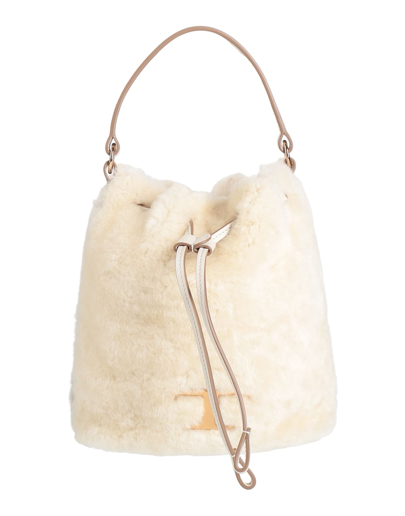 TOD'S Handtaschen Damen Elfenbein von TOD'S