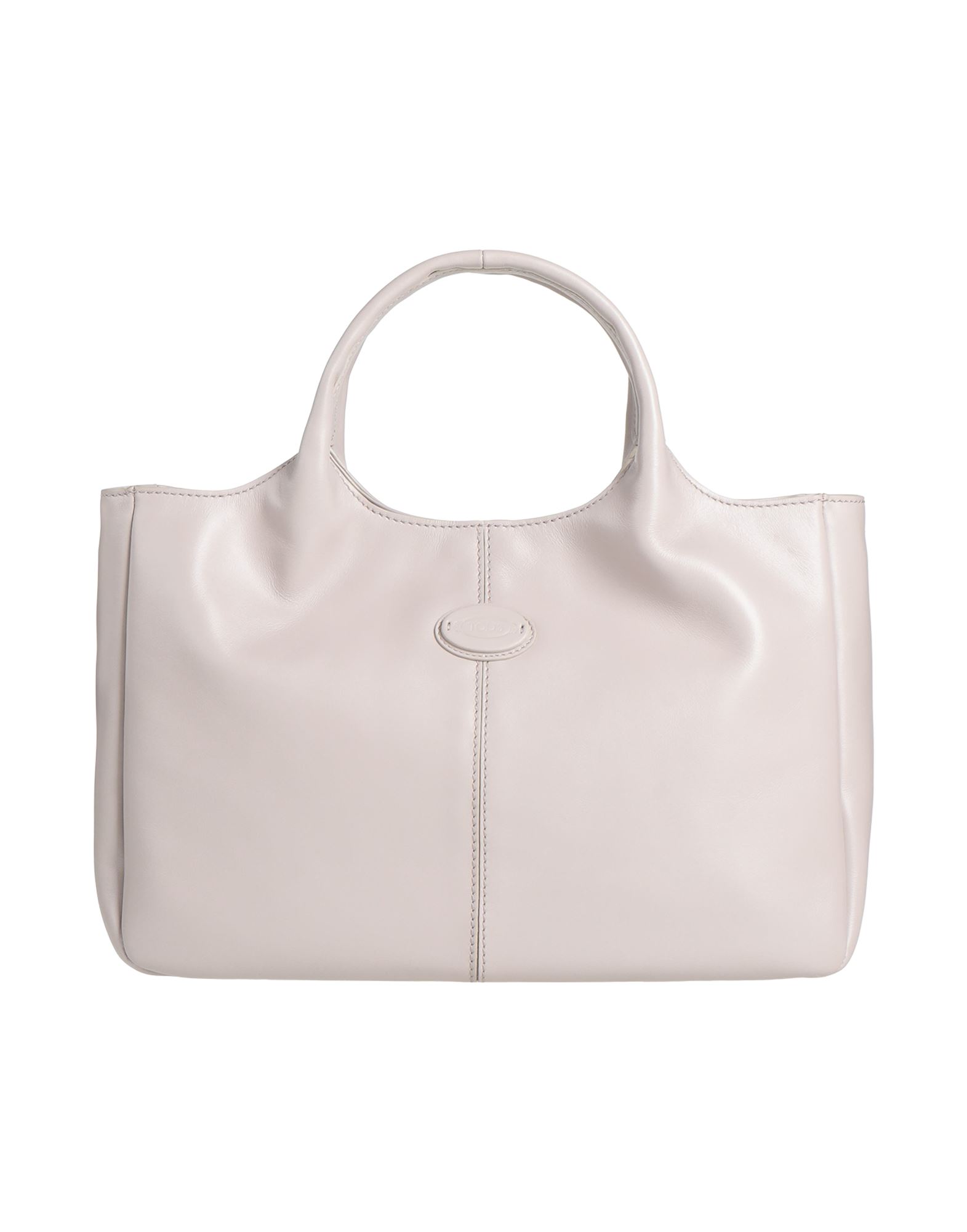 TOD'S Handtaschen Damen Grau von TOD'S