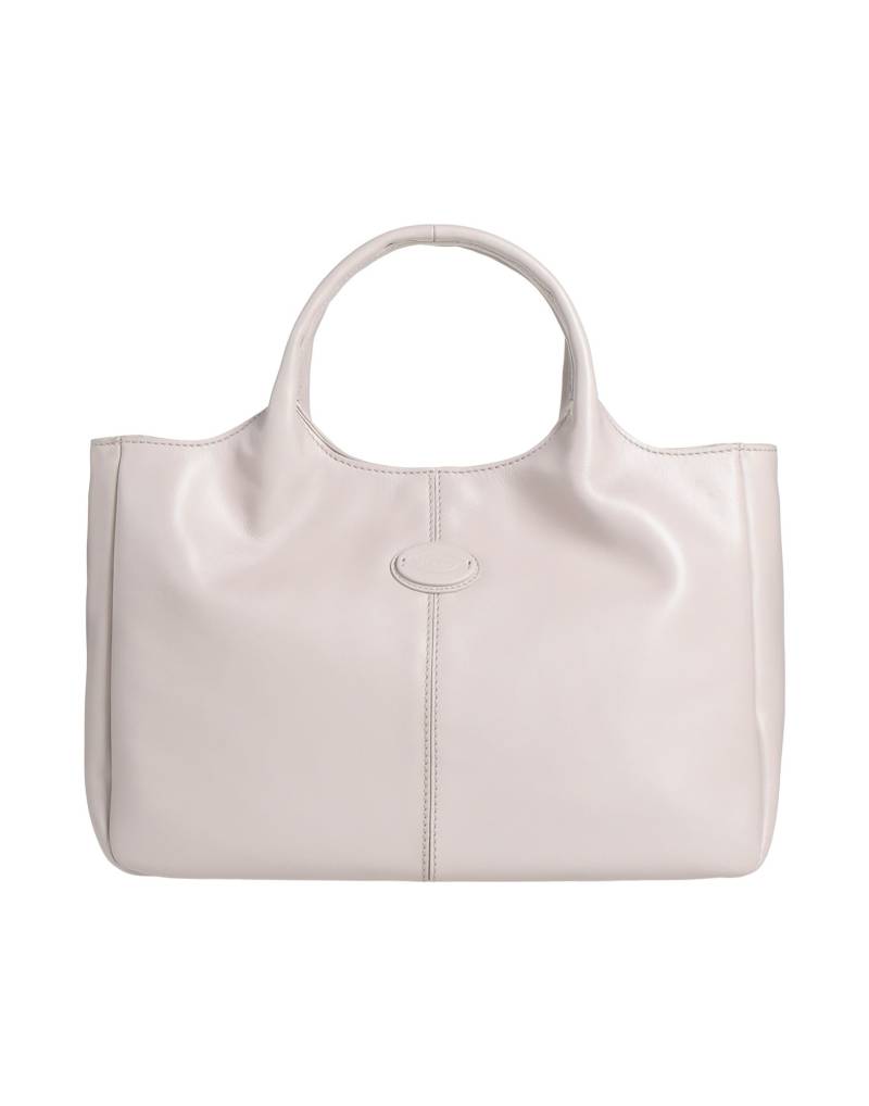 TOD'S Handtaschen Damen Grau von TOD'S