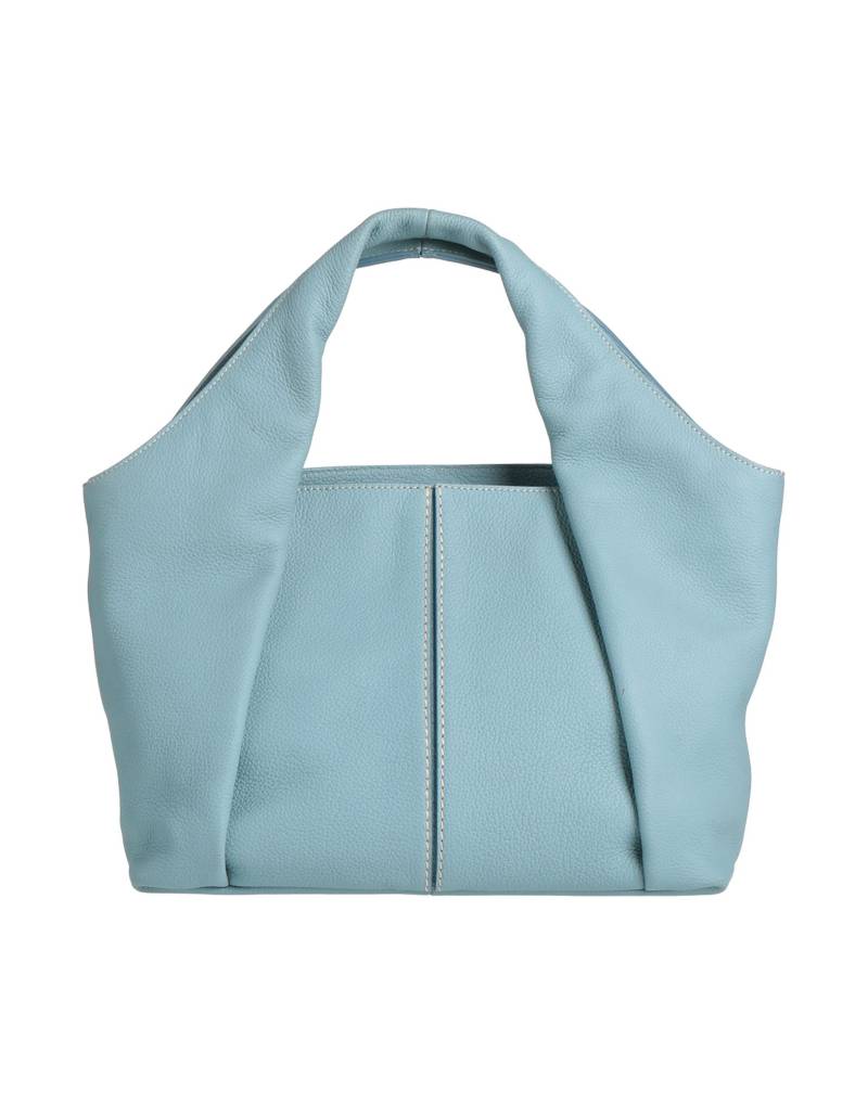 TOD'S Handtaschen Damen Hellblau von TOD'S