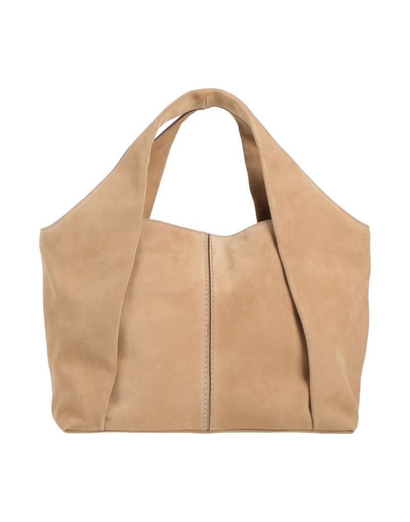 TOD'S Handtaschen Damen Kamel von TOD'S