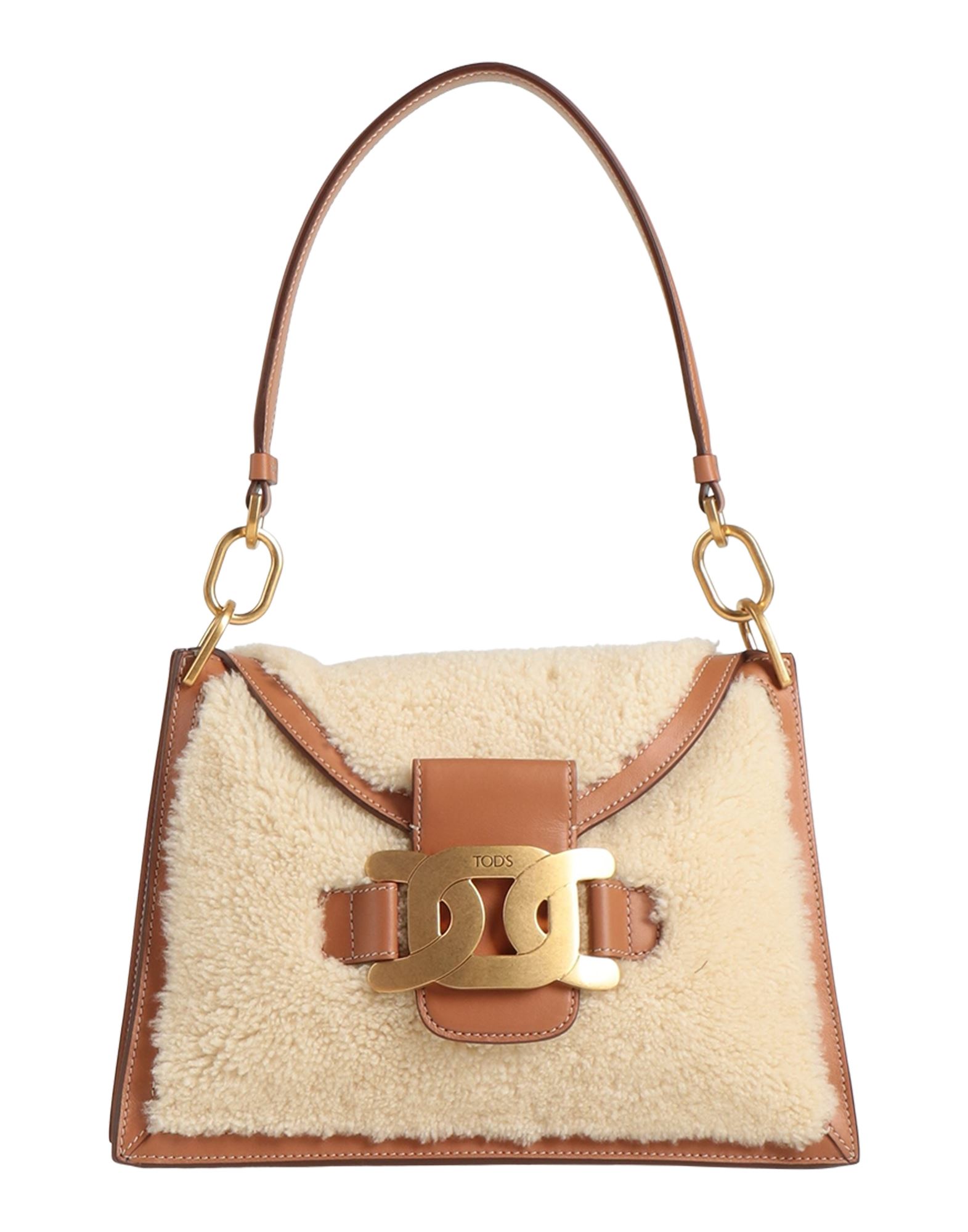 TOD'S Handtaschen Damen Kamel TOD'S Handtaschen Damen Kamel von TOD'S