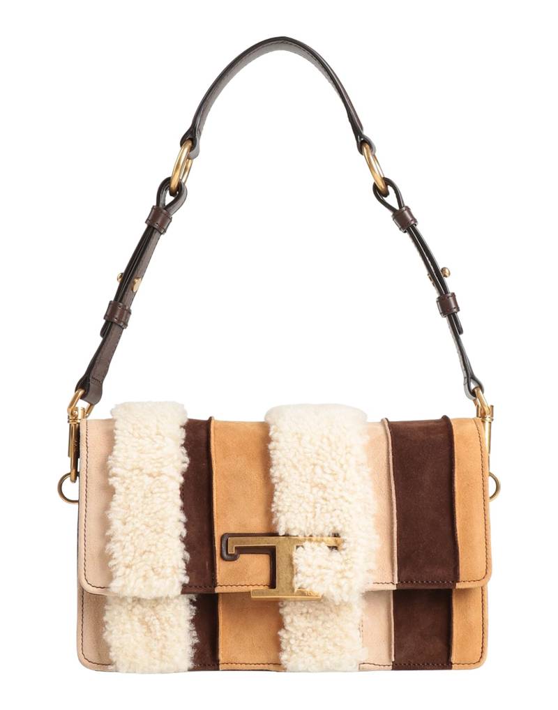 TOD'S Handtaschen Damen Kamel von TOD'S