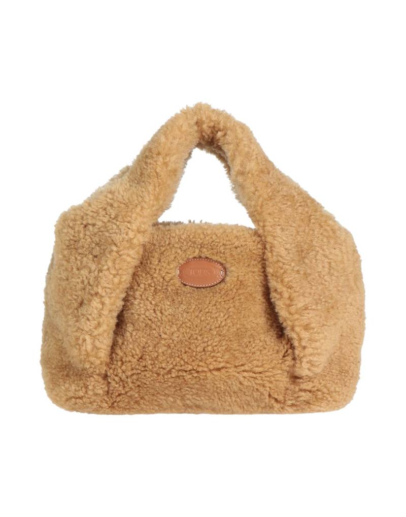 TOD'S Handtaschen Damen Kamel TOD'S Handtaschen Damen Kamel von TOD'S