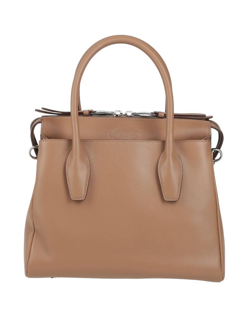 TOD'S Handtaschen Damen Khaki von TOD'S