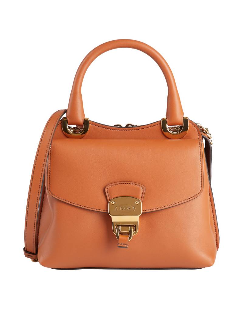 TOD'S Handtaschen Damen Lederfarben von TOD'S