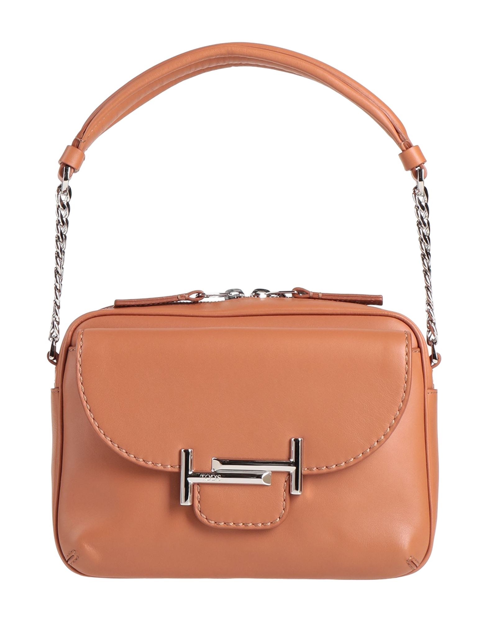 TOD'S Handtaschen Damen Lederfarben von TOD'S
