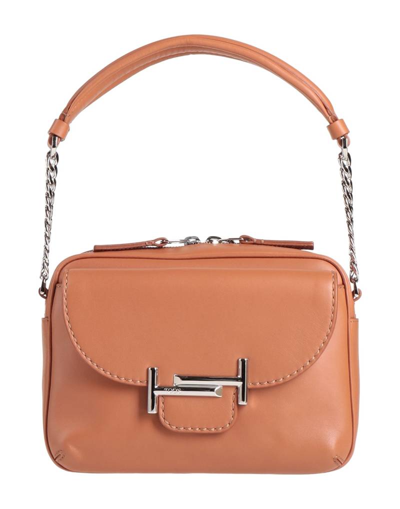 TOD'S Handtaschen Damen Lederfarben von TOD'S