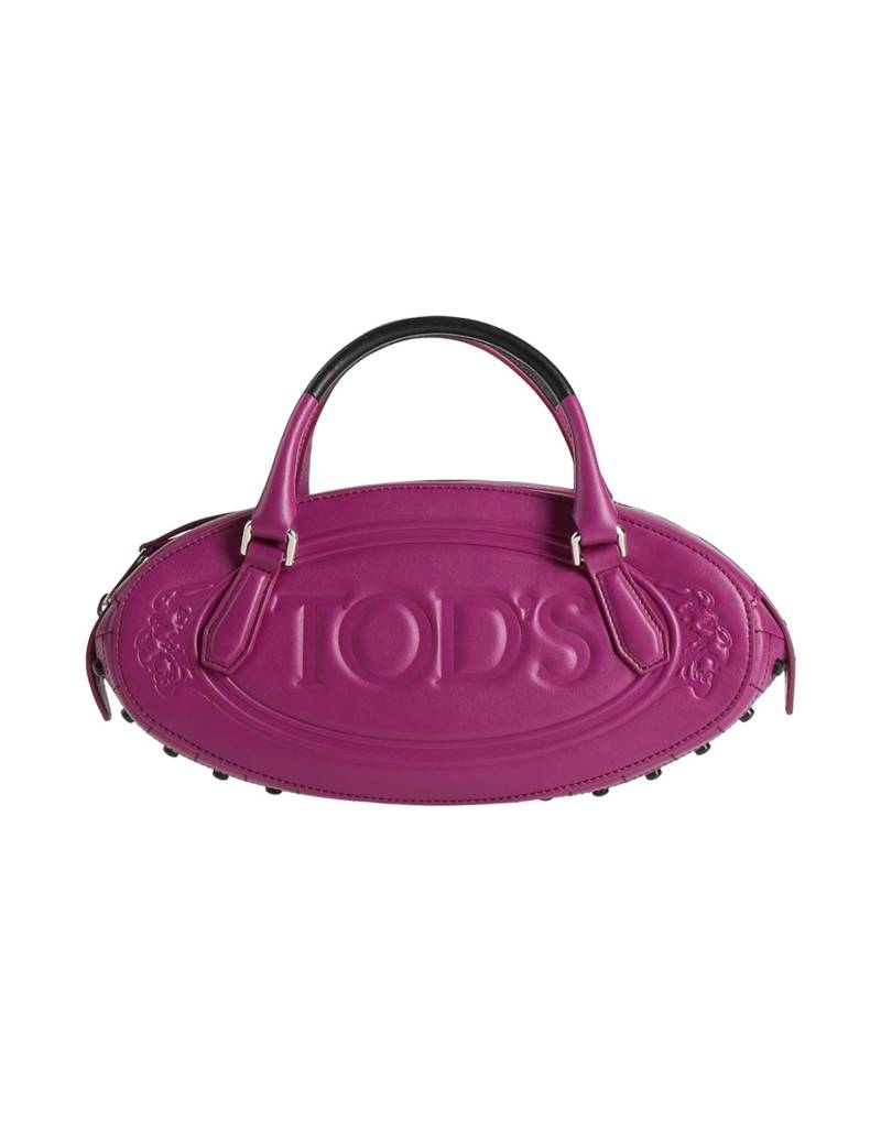 TOD'S Handtaschen Damen Malve von TOD'S