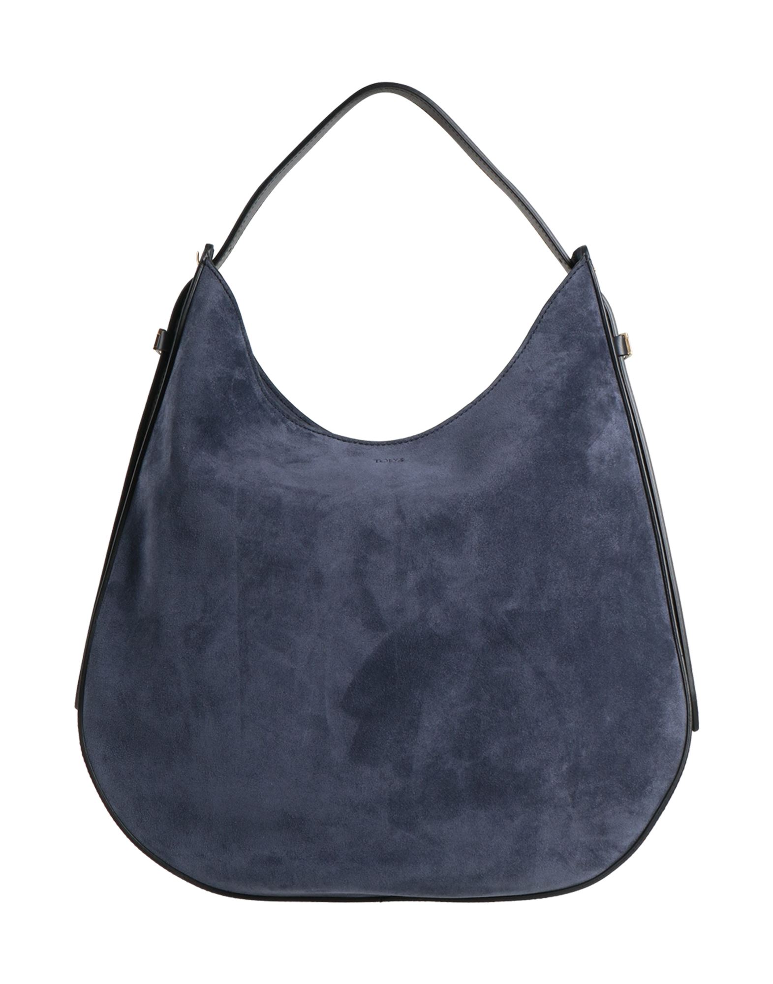 TOD'S Handtaschen Damen Marineblau von TOD'S