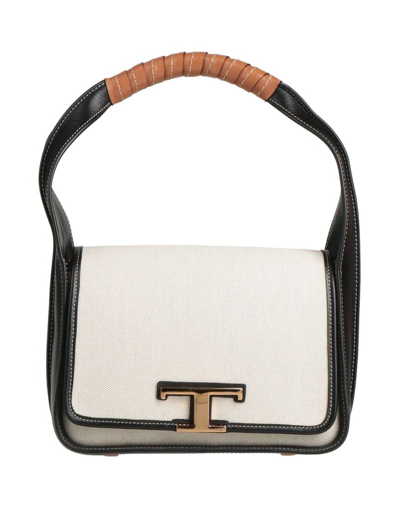 TOD'S Handtaschen Damen Off white von TOD'S