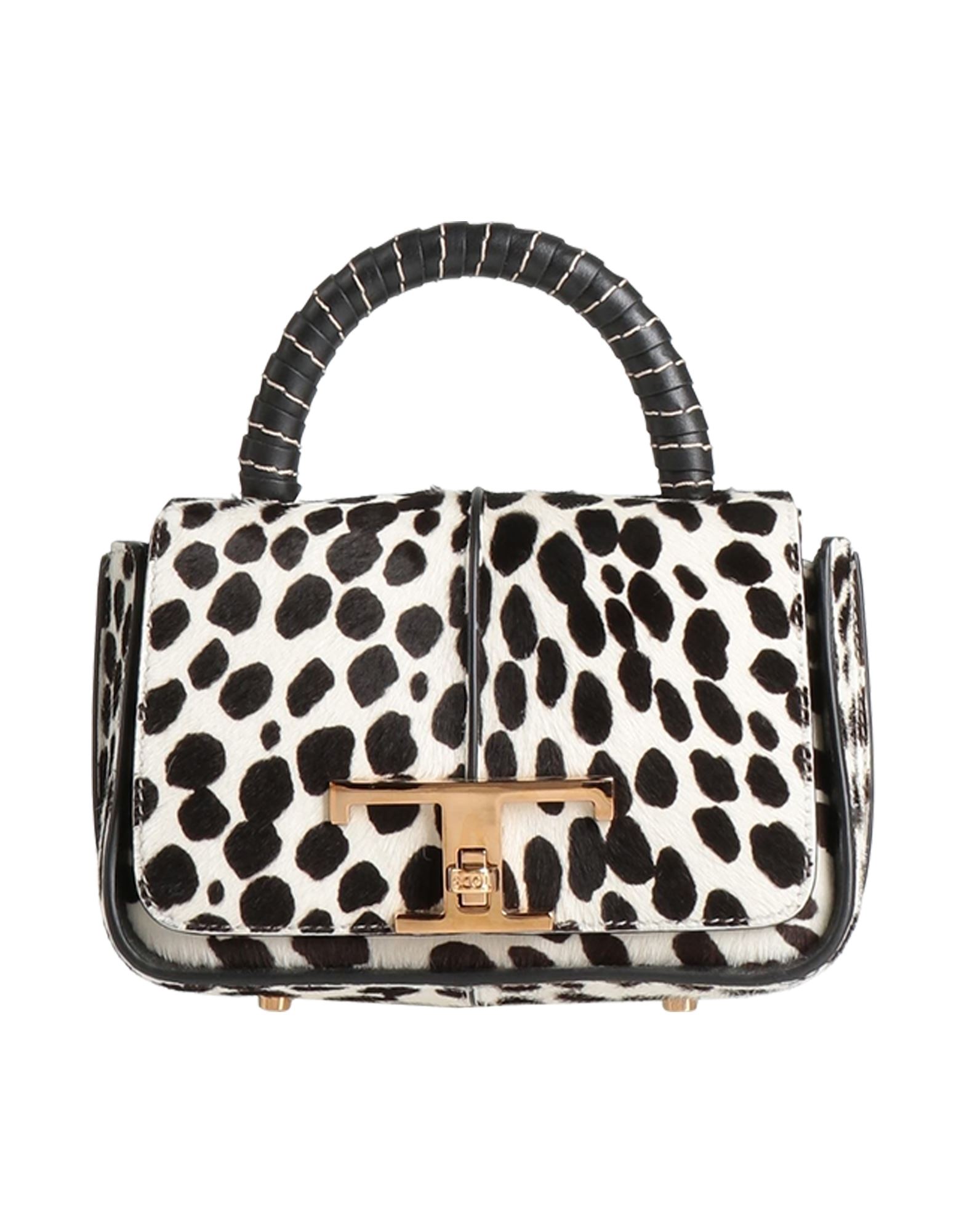 TOD'S Handtaschen Damen Off white von TOD'S