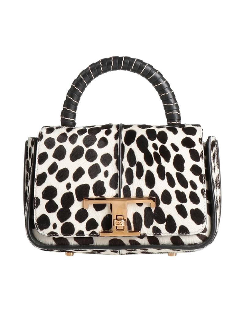 TOD'S Handtaschen Damen Off white von TOD'S