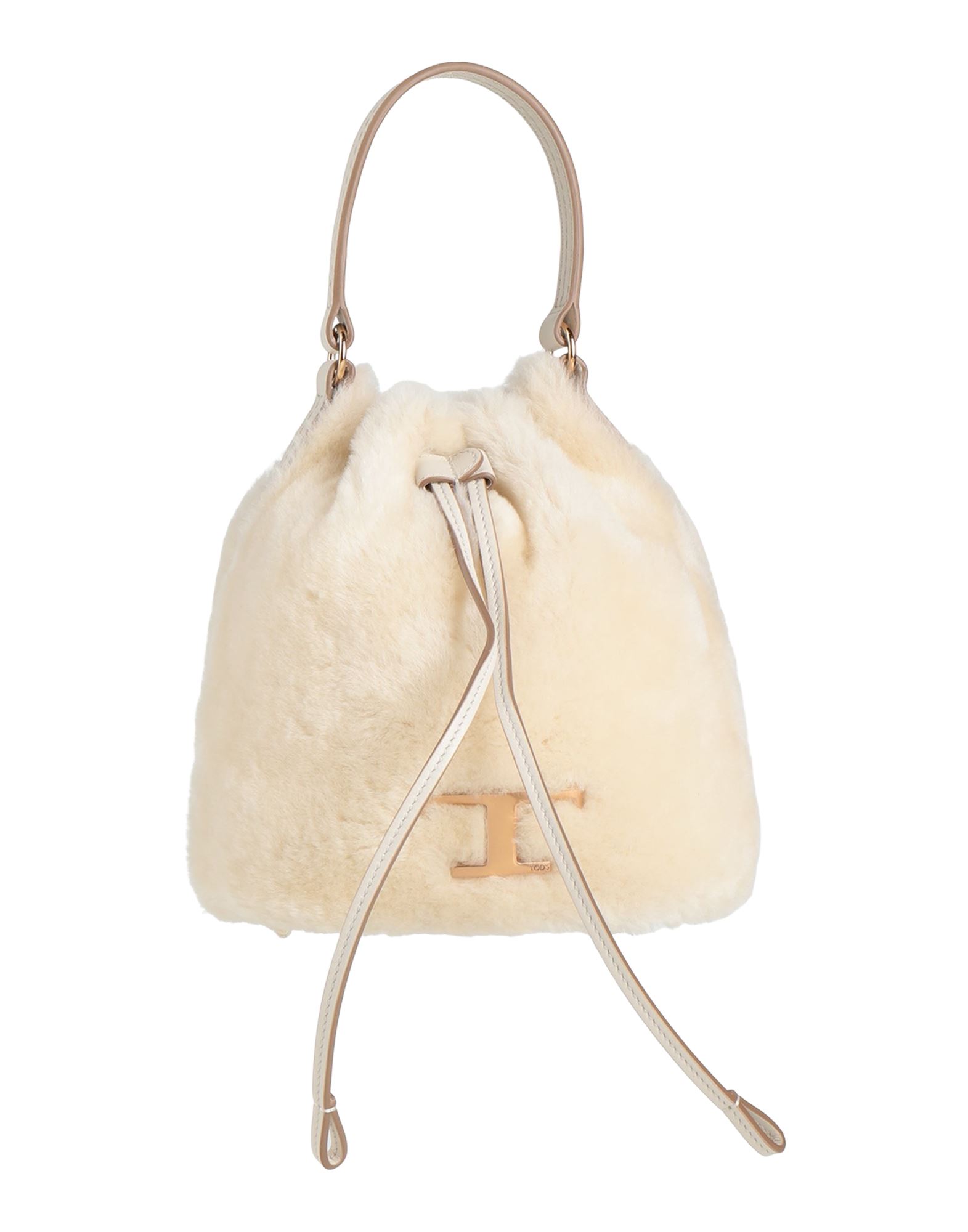 TOD'S Handtaschen Damen Off white von TOD'S