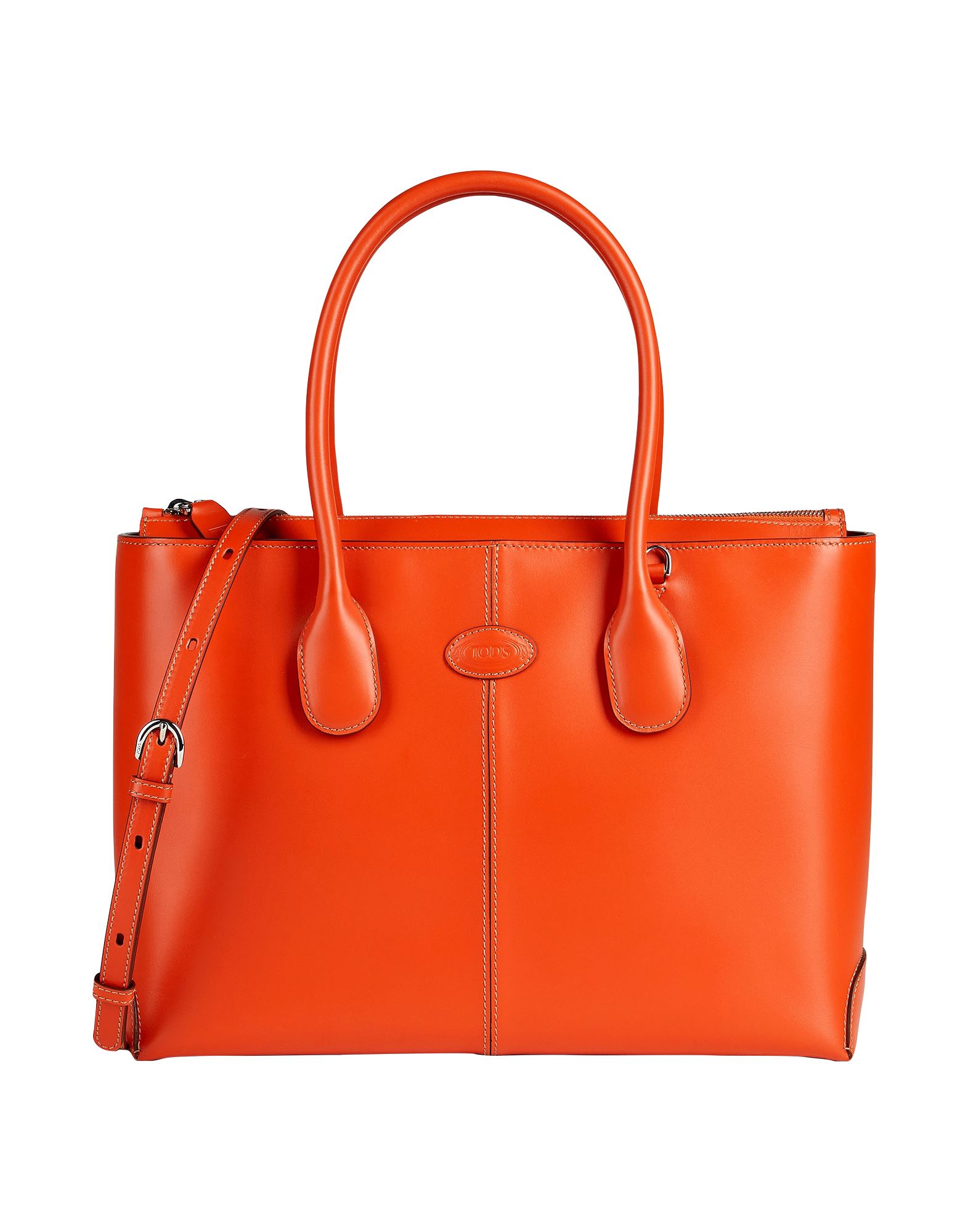 TOD'S Handtaschen Damen Orange von TOD'S