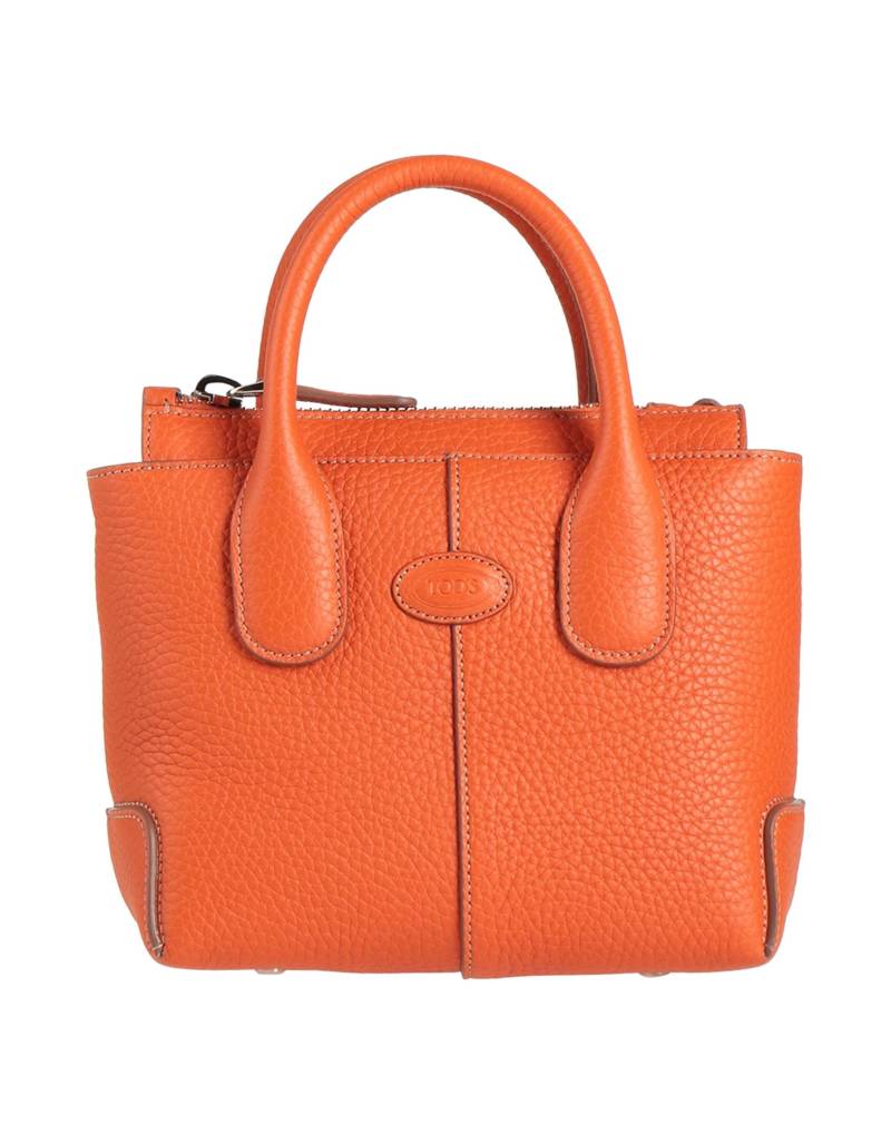 TOD'S Handtaschen Damen Orange von TOD'S