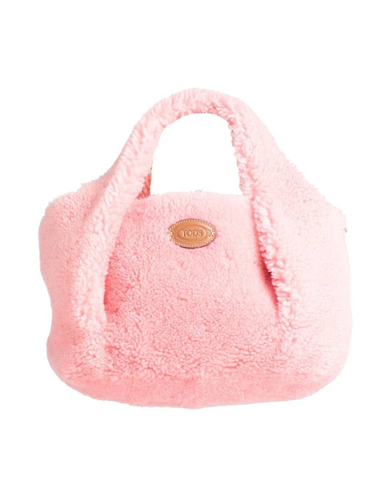TOD'S Handtaschen Damen Rosa von TOD'S