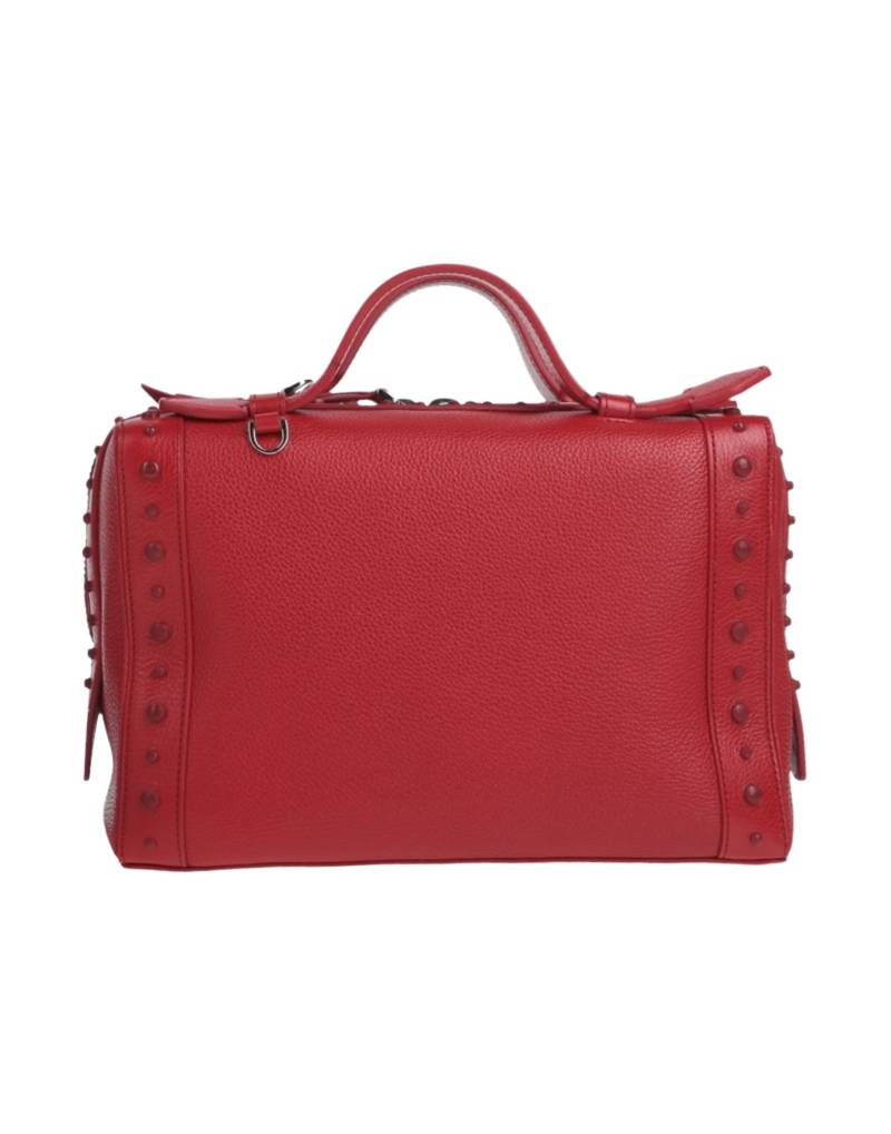 TOD'S Handtaschen Damen Rot von TOD'S