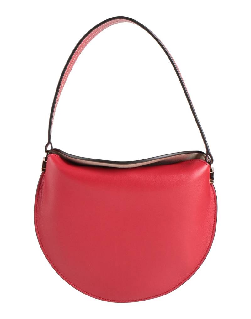 TOD'S Handtaschen Damen Rot von TOD'S