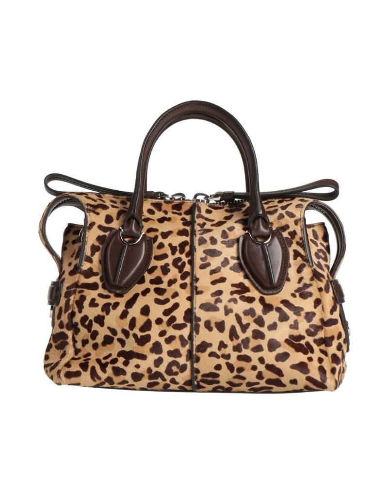 TOD'S Handtaschen Damen Sand von TOD'S