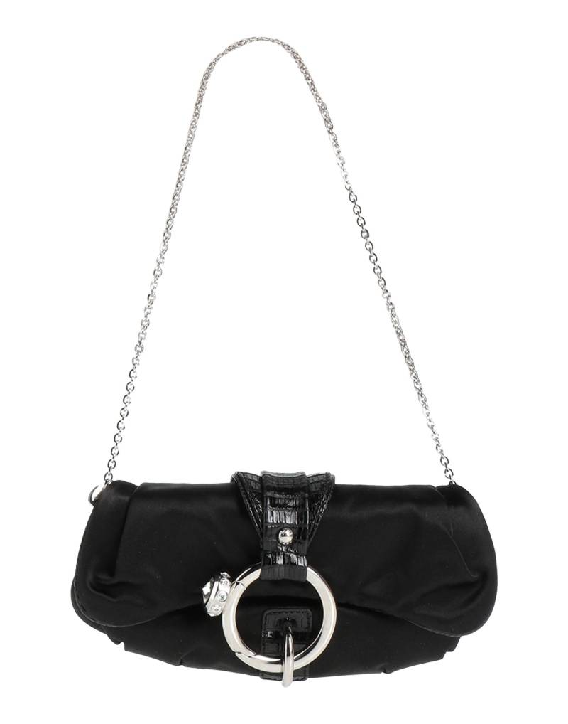TOD'S Handtaschen Damen Schwarz von TOD'S